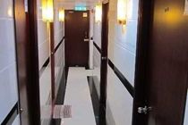 Hotel Delta Hong Kong